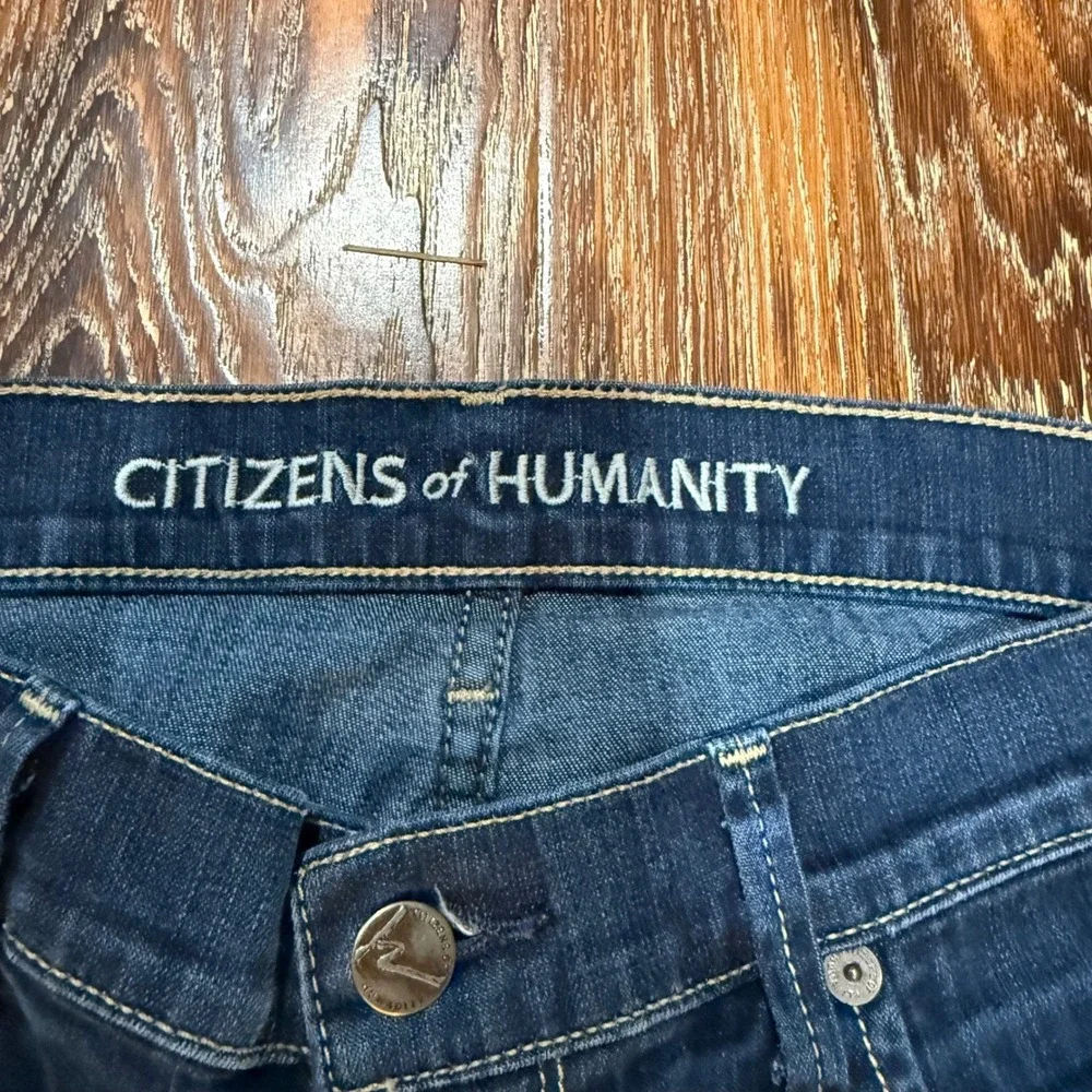 Citizens Of Humanity citizens humanity